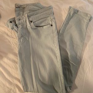 Rich and Skinny Jeans